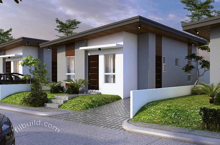 Desain Rumah Minimalis Tipe 30/66 Panduan Lengkap