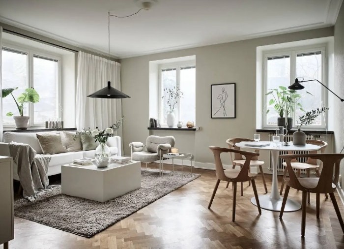 Moderne wohnzimmer 2021